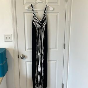 Soma maxi dress